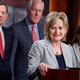 Mississippi Senator Cindy Hyde-Smith.